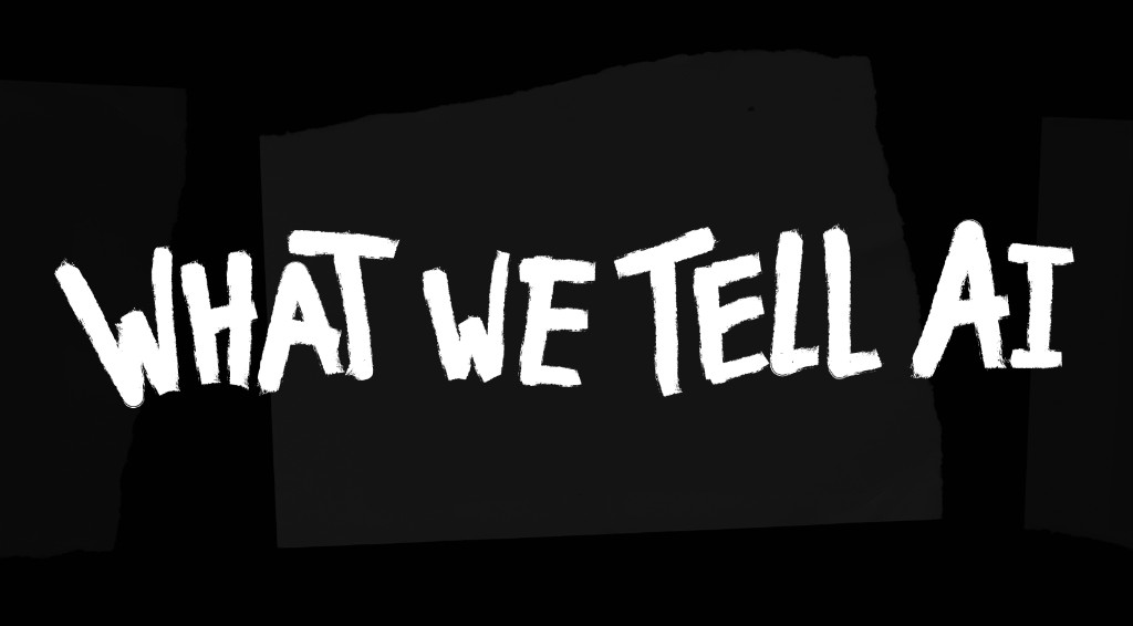 www.whatwetellai.com image